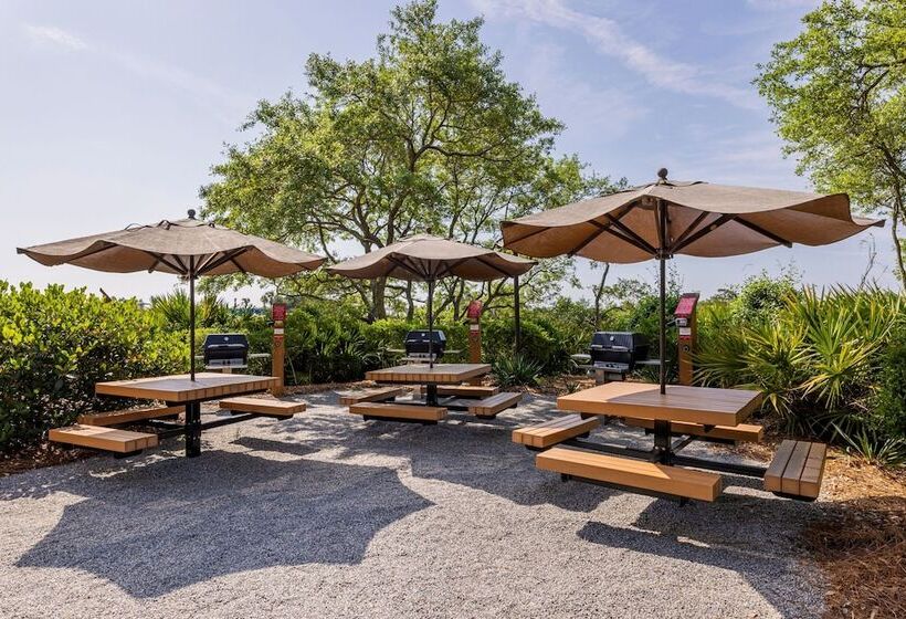 호텔 Marriott's Surfwatch