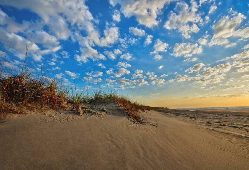 호텔 Marriott's Surfwatch