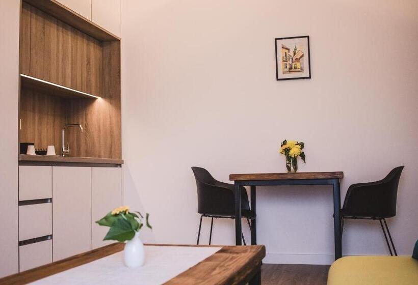 Отель Mathias Rex