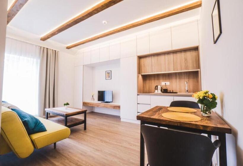 Отель Mathias Rex