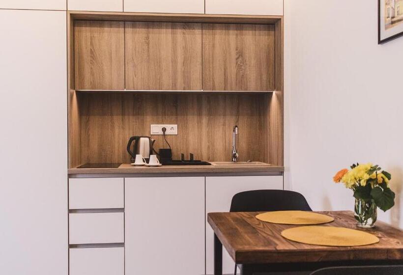 Отель Mathias Rex