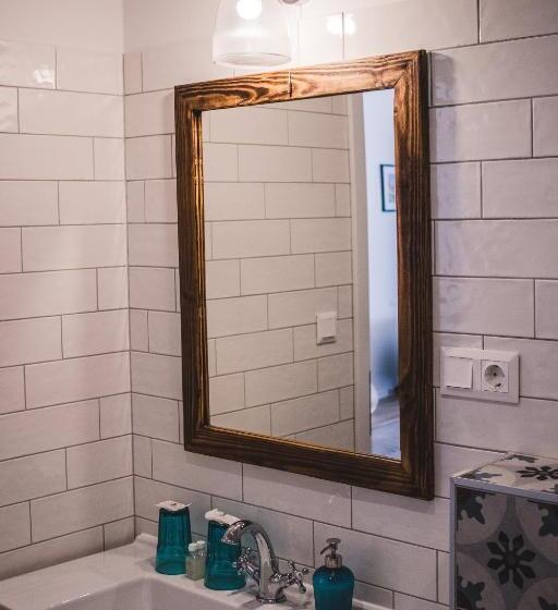 Отель Mathias Rex