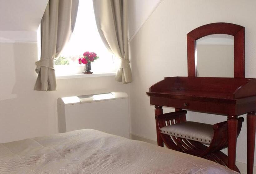 Отель Mathias Rex