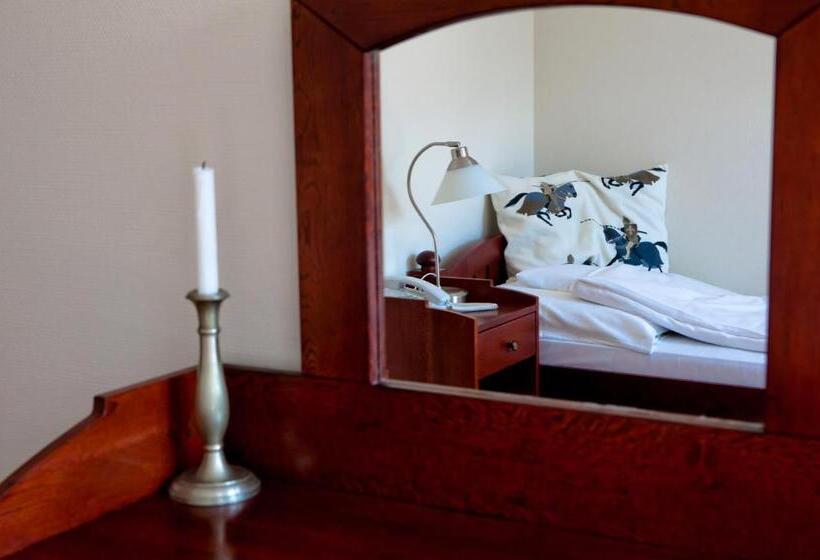 Отель Mathias Rex