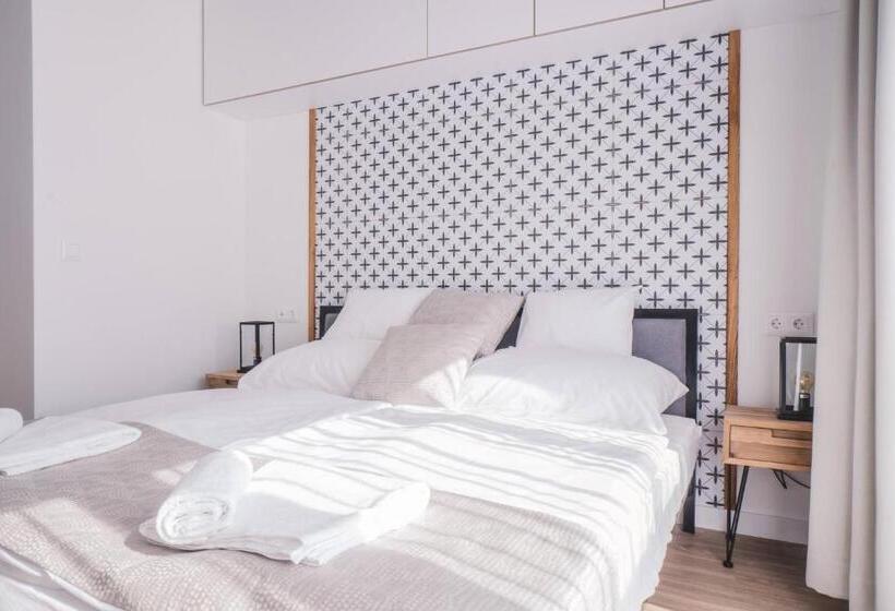 Отель Mathias Rex