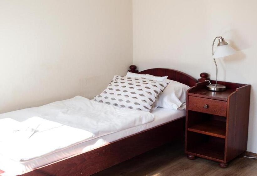 Отель Mathias Rex