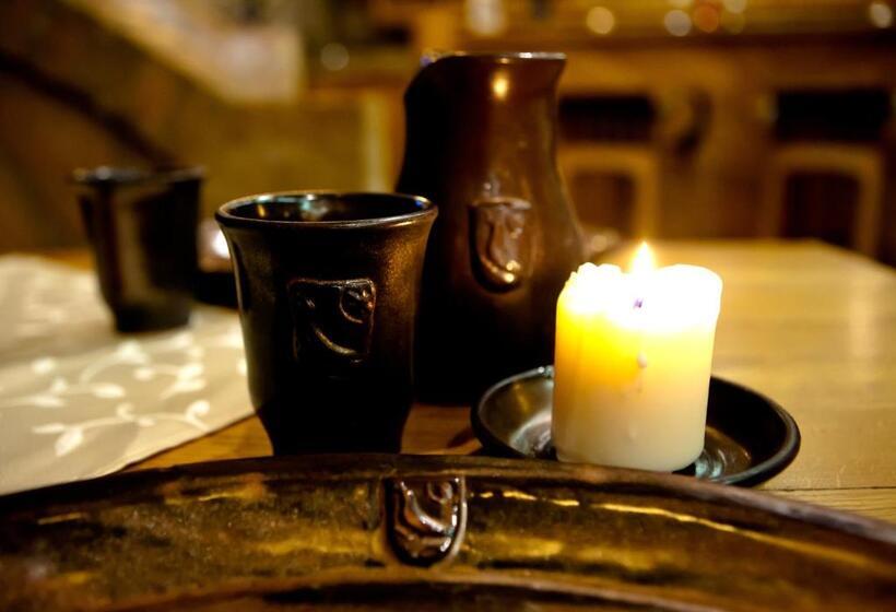 Отель Mathias Rex