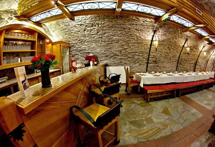 Отель Mathias Rex