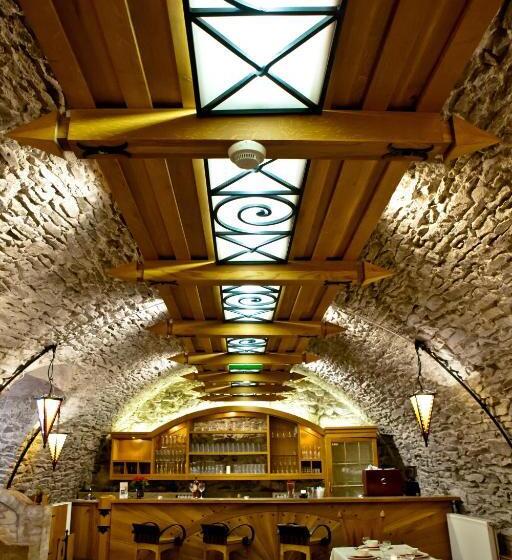 Отель Mathias Rex