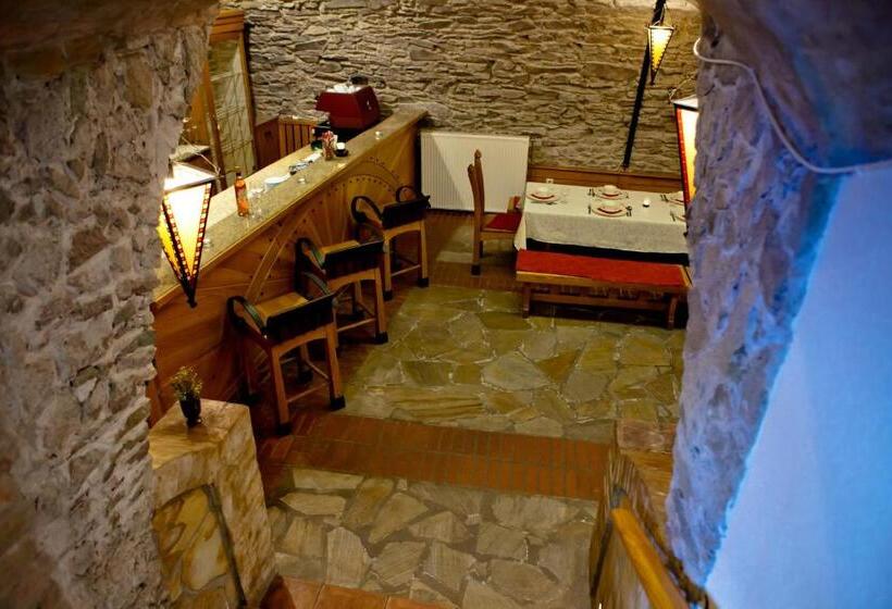 Отель Mathias Rex