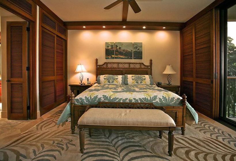 فندق Mauna Lani Terrace Condominiums