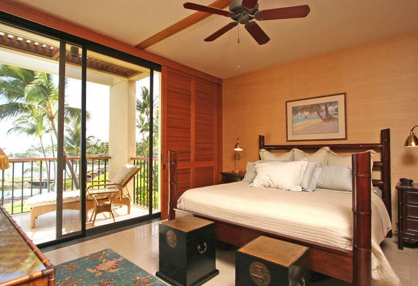 فندق Mauna Lani Terrace Condominiums