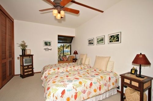 בית מלון כפרי Mauna Lani Terrace Condominiums