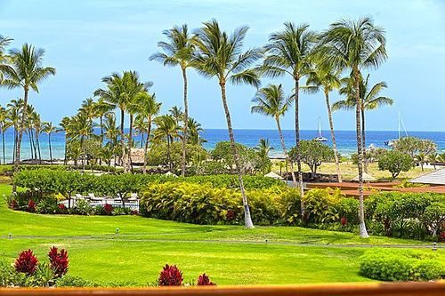 فندق Mauna Lani Terrace Condominiums
