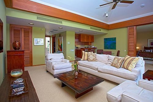 فندق Mauna Lani Terrace Condominiums