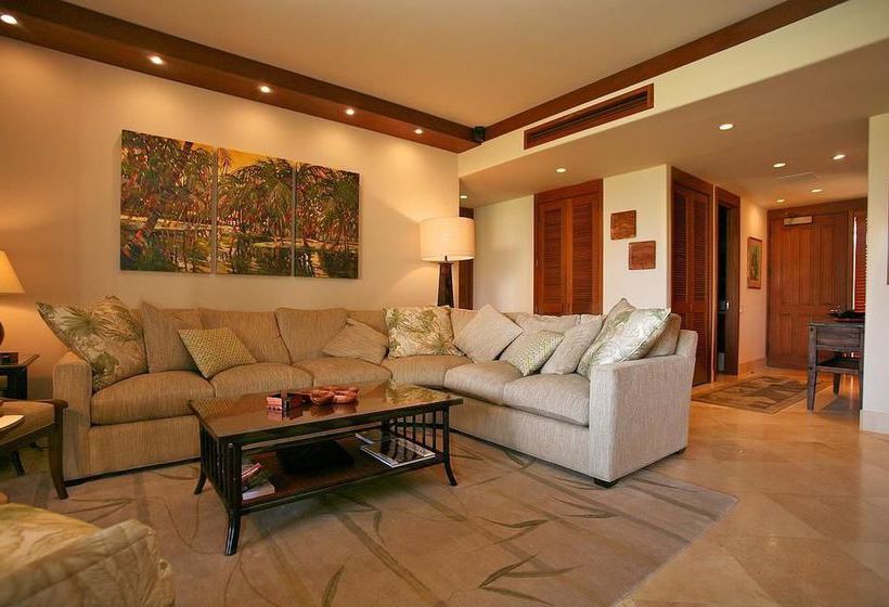 فندق Mauna Lani Terrace Condominiums