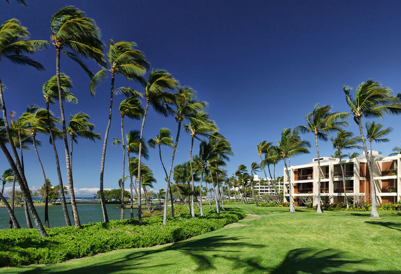 فندق Mauna Lani Terrace Condominiums