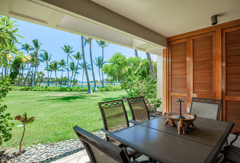 فندق Mauna Lani Terrace Condominiums