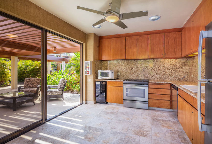 فندق Mauna Lani Terrace Condominiums