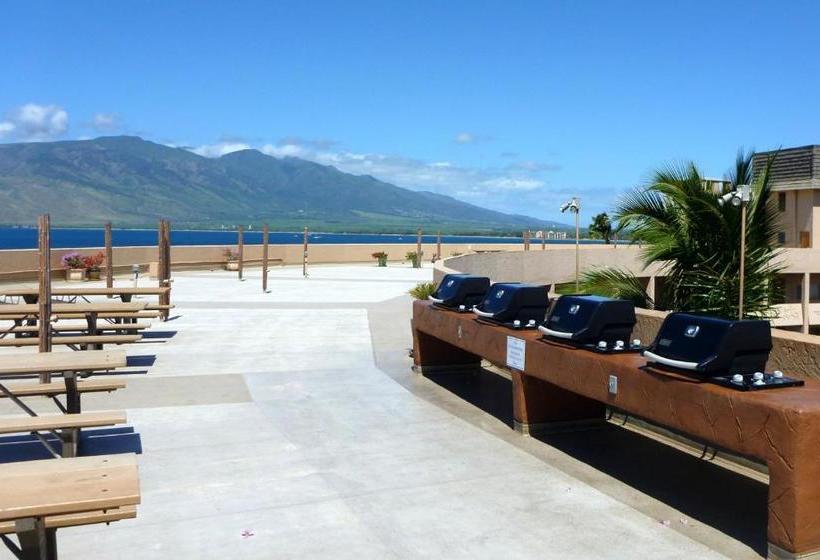 Отель Menehune Shores