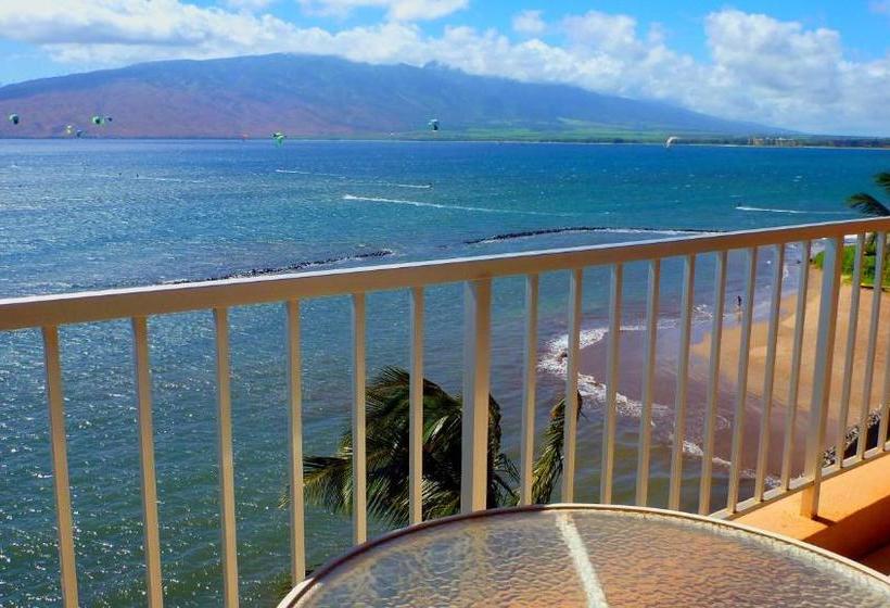 Отель Menehune Shores