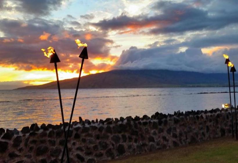 Отель Menehune Shores