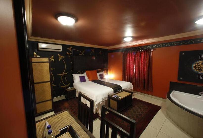 Hotel Midrand Conference Centre