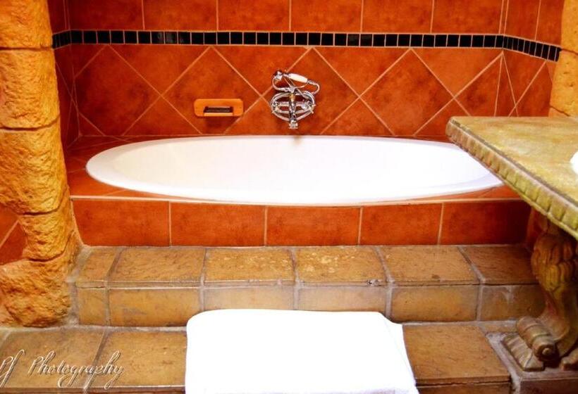 Hotel Midrand Conference Centre