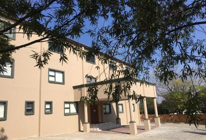 Hotel Midrand Conference Centre