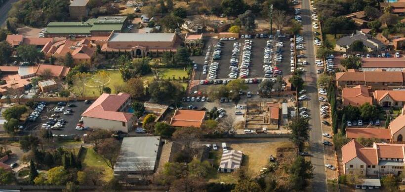 Hotel Midrand Conference Centre