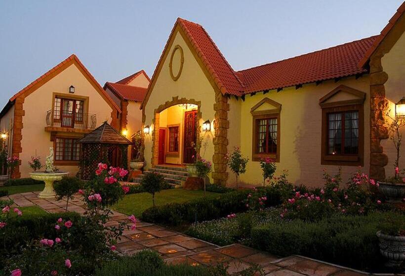 Hotel Midrand Conference Centre