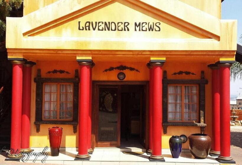 Hotel Midrand Conference Centre