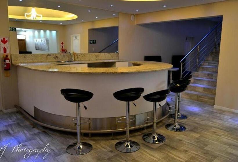 Hotel Midrand Conference Centre