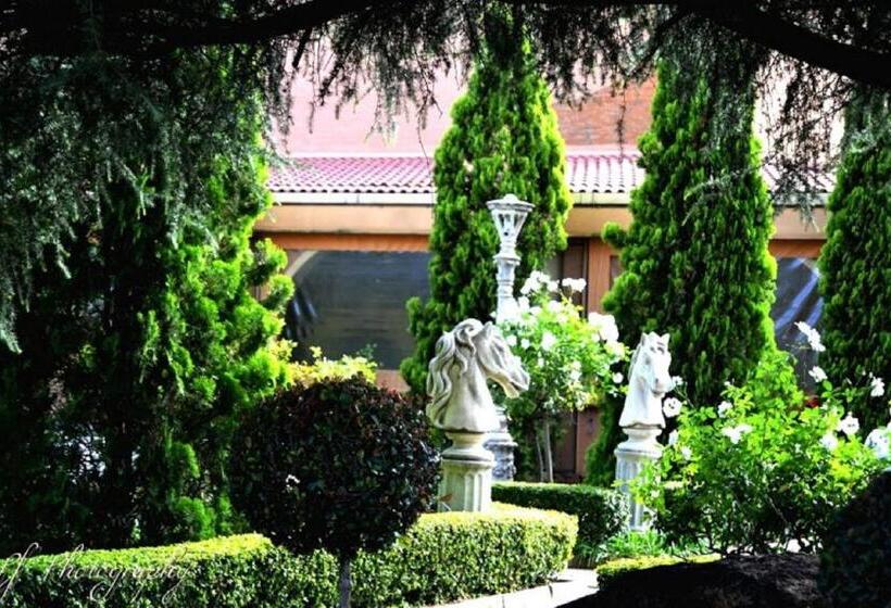 Hotel Midrand Conference Centre