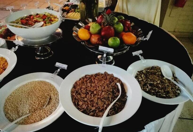 Hotel Midrand Conference Centre