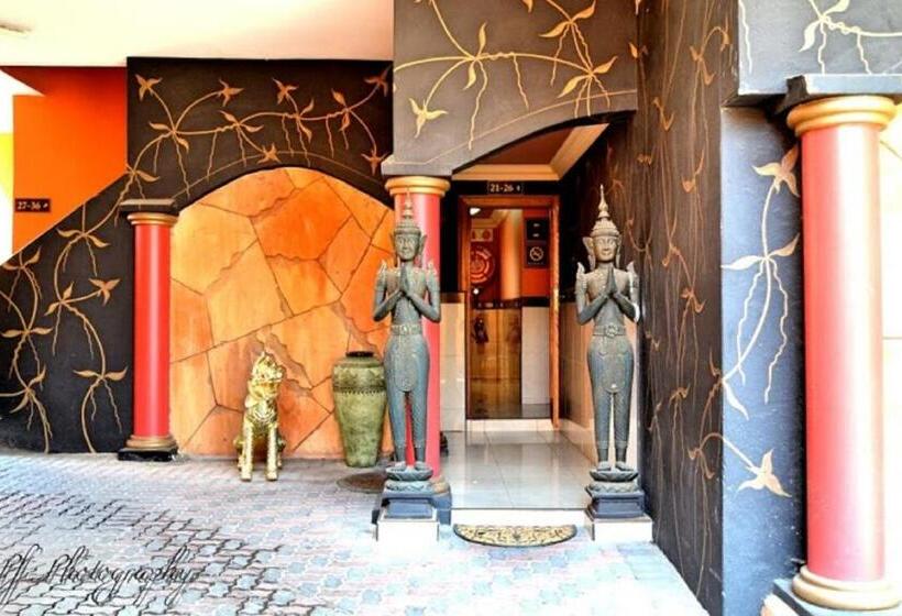 Hotel Midrand Conference Centre