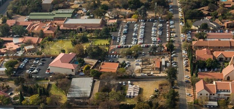 Hotel Midrand Conference Centre