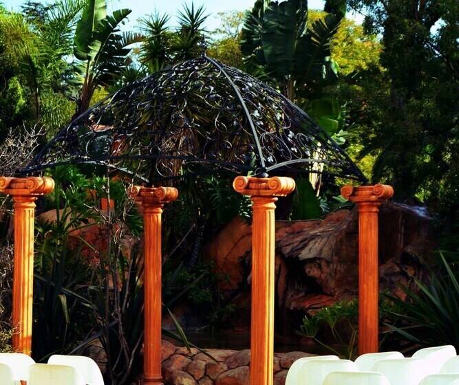 Hotel Midrand Conference Centre