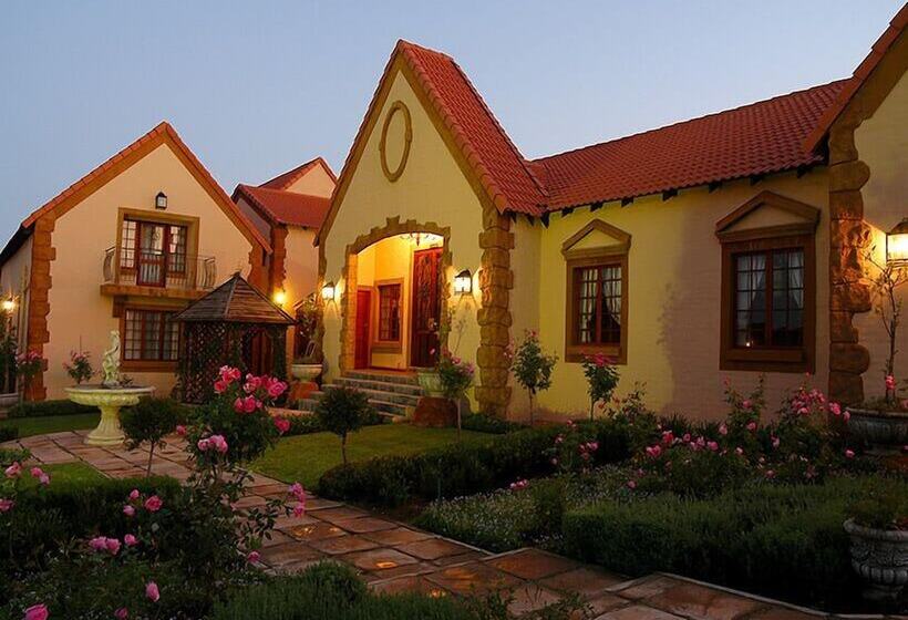 Hotel Midrand Conference Centre