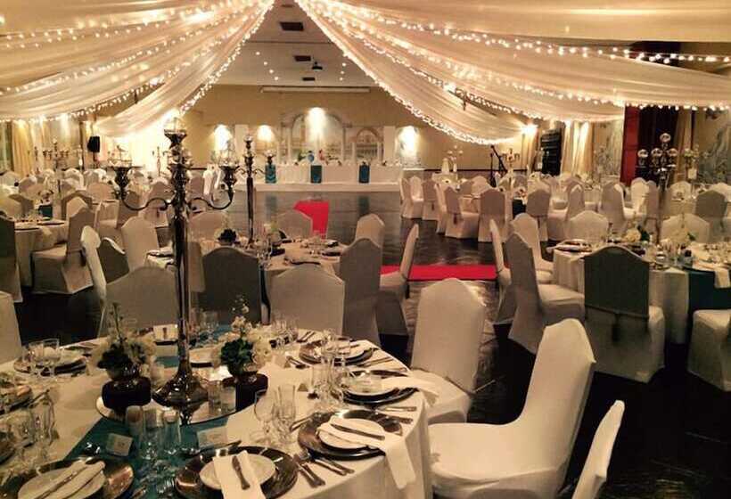 Hotel Midrand Conference Centre