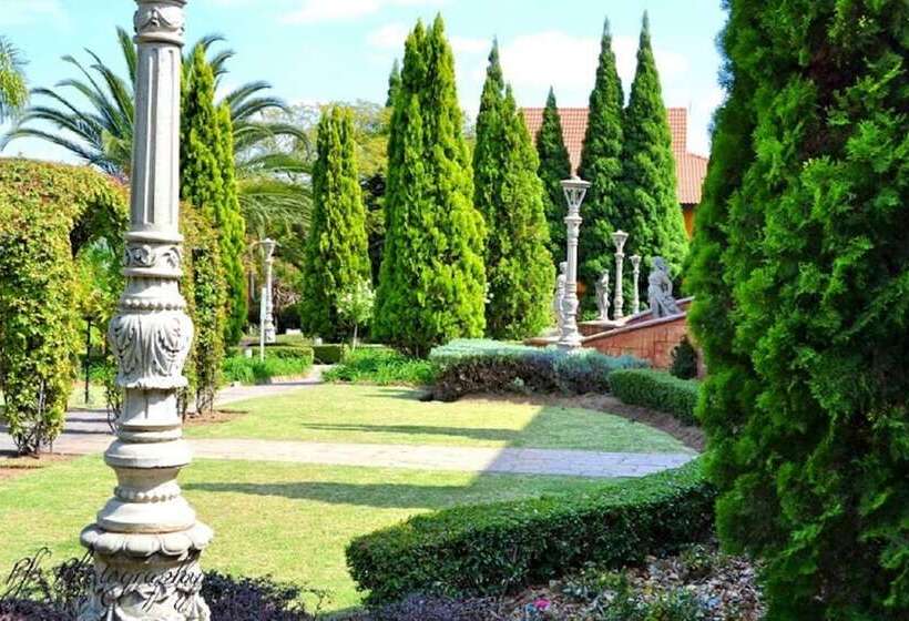 Hotel Midrand Conference Centre