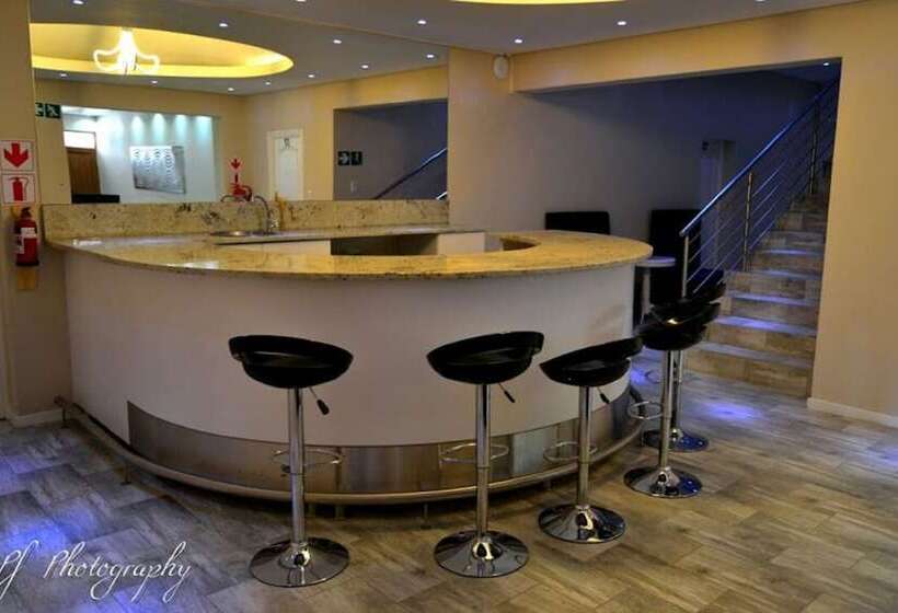 Hotel Midrand Conference Centre