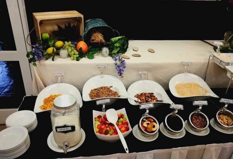 Hotel Midrand Conference Centre