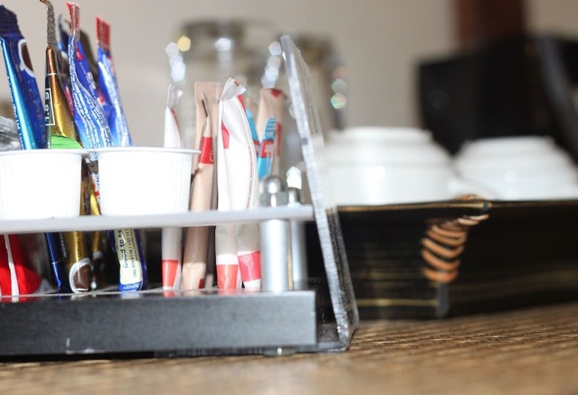 Hotel Midrand Conference Centre