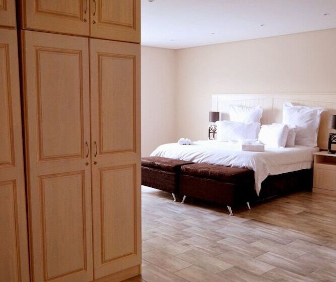 Hotel Midrand Conference Centre