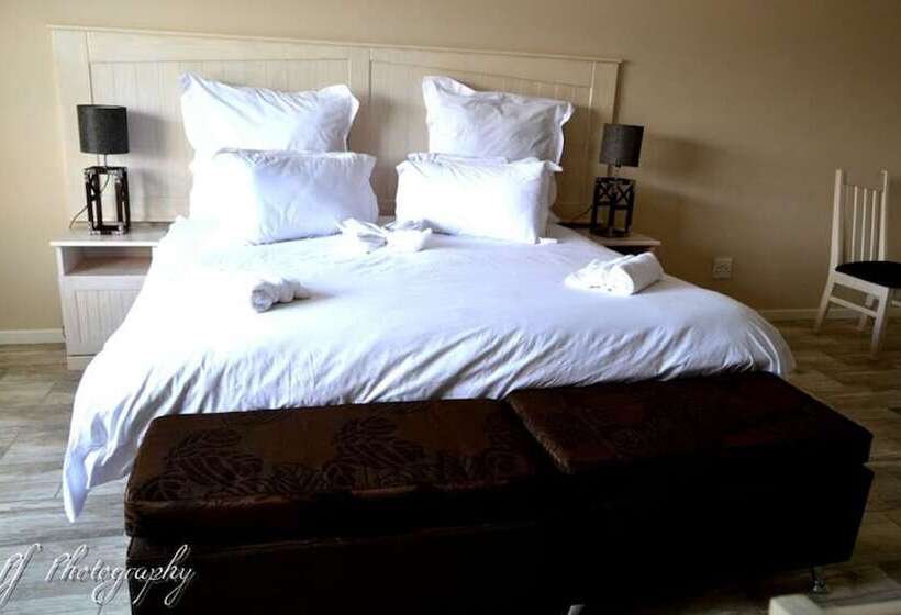 Hotel Midrand Conference Centre