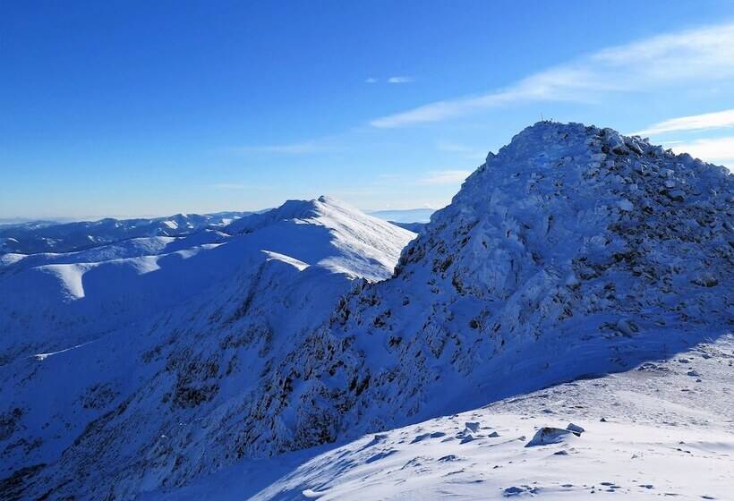 호텔 Mikulášska Chata