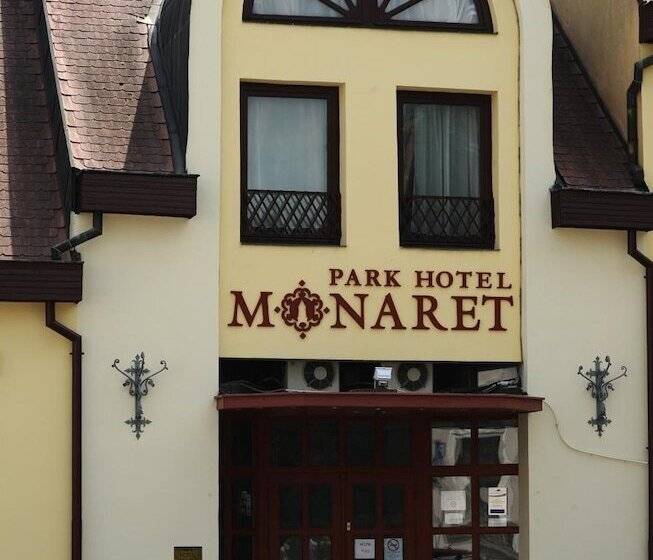 ホテル Minaret