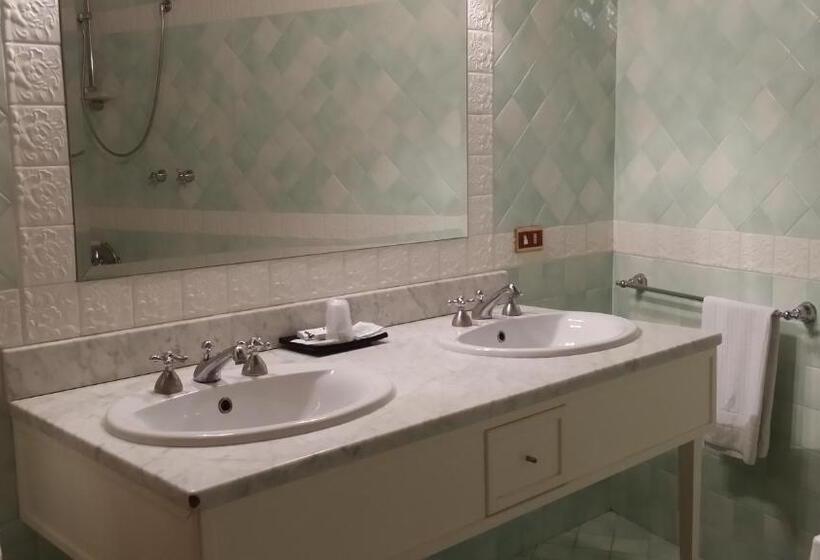 هتل Modà Antica Dimora