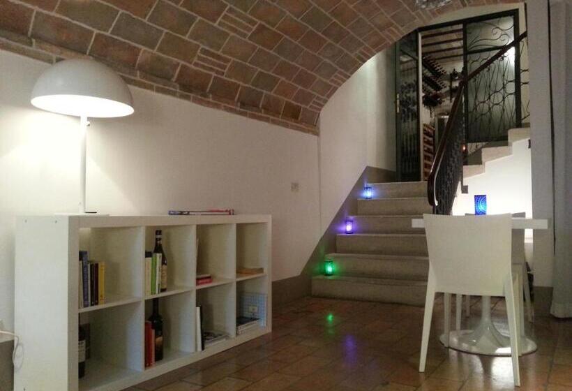 هتل Modà Antica Dimora